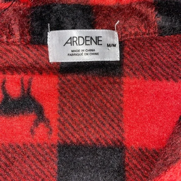 Pajama set - Picture 2 of 4